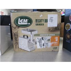 LEM MIGHTY BITE GRINDER