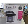 Image 1 : INSTANT POT DUO PLUS 9-IN-1 MULTI-USE PROGRAMMABLE (8 QUART) PRESSURE COOKER