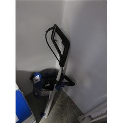 SNOWJOE 10  ELECTRIC SNOW SHOVEL