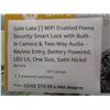 Image 2 : GATE LABS WIFI ENABLED HOME SECURITY SMART LOCK
