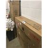 Image 2 : BESTMASTER GREY SINGLE DAY BED (ASSEMBLY REQUIRED)