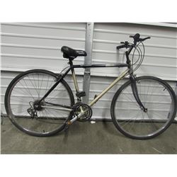 GREY COLUMBIUM BIKE