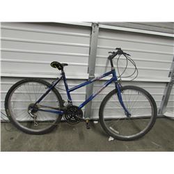 BLUE MOUNTAIN TOUR BIKE