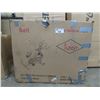 Image 1 : BELT DRIVE PRO INDOOR CYCLING BIKE