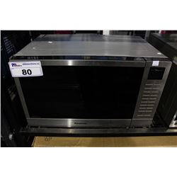 PANASONIC MICROWAVE