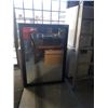 Image 1 : 2 FRAMED MIRRORS APPROX. BROWN FRAME 4.5FT X 3FT GOLD 2.7FT X 2FT