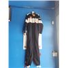 Image 1 : RACING COMPONENTS INC. RACING SUIT SIZE L