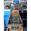 Image 2 : LATE 40'S, EARLY 1950S GOTTLIEB & CO. GRAND SLAM PINBALL MACHINE, MECHANICALLLY RESTORED