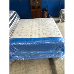 KING SIZE SIMMONS BEAUTYREST SPLENDOR MATTRESS