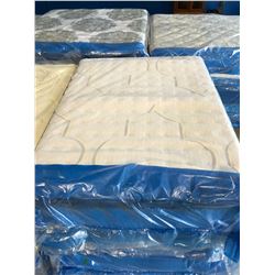 QUEEN SIZE SERTA MASTERPIECE SERIES MATTRESS