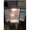 Image 2 : FRIGIDAIRE GALLERY 3 DOOR FRIDGE MODEL FGHF2344MF6