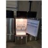 Image 2 : SAMSUNG 2 DOOR FRIDGE MODEL RB196ABRS