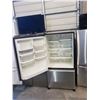 Image 2 : KENMORE 2 DOOR FRIDGE MODEL 596.66253401