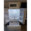 Image 2 : SAMSUNG TWIN COOLING PLUS 3 DOOR FRIGDE MODEL RF260BEAEWW