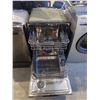 Image 2 : SAMSUNG DISHWASHER MODEL DMT800RHS