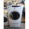 Image 1 : GE DRYER MODEL PDVH515EFWW