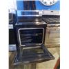 Image 2 : SAMSUNG INDUCTION STOVE WITH CONVECTION OVEN