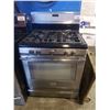 Image 1 : FRIGIDAIRE PROFESSIONAL GAS STOVE WITH CONVECTION OVEN