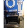 Image 2 : FRIGIDAIRE PROFESSIONAL GAS STOVE WITH CONVECTION OVEN