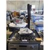Image 2 : IKEA GAS STOVE TOP MODEL ICS500DS00