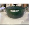 Image 1 : LE CREUSET CAST IRON COOK POT