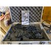 Image 1 : SHURE SINGLE WIRELESS MICROPHONE SYSTEM WITH CASE