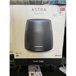 HARMAN/KARDON ASTRA BLUTOOTH ALEXA ENABLED SPEAKER IN BOX