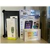 Image 1 : VTECH SMART DEVICE FOR KIDS, CARD GAME AND THERMOMETER