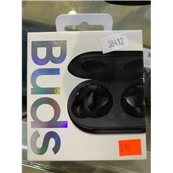 PAIR OF SAMSUNG GALAXY BUDS