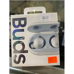 PAIR OF SAMSUNG GALAXY BUDS