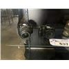 Image 1 : LOT OF 5 DIGITAL CAMERAS AND CAMCORDER