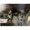 Image 2 : LOT OF 5 DIGITAL CAMERAS AND CAMCORDER