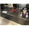Image 1 : LOT OF DRONES, RC CARS AND MORE