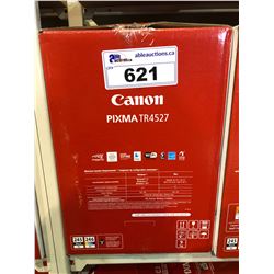 CANON PIXMA TR4527 PRINTER