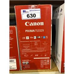 CANON PIXMA TS3329 PRINTER