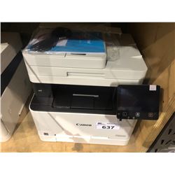 CANON COLOR IMAGE CLASS MFB42CDW PRINTER