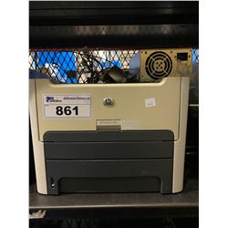 HP LASERJET PRINTER MODEL 1320