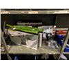 Image 1 : SHELF OF ASSORTED DRONES AND KITCHENAID DISH WASH RACK