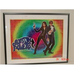 Poster-Austin Powers