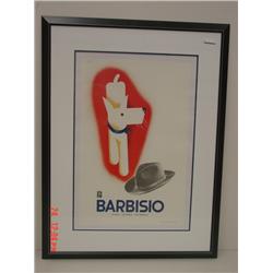 Poster-Barbisio