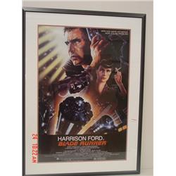 Poster-Blade Runner