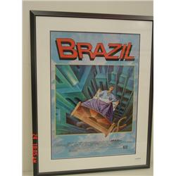 Poster-Brazil