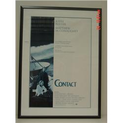Poster-Contact