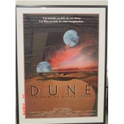 Poster-Dune