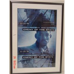 Poster-Enemy of The State