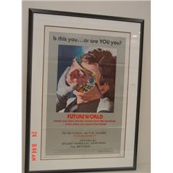 Poster-Future World