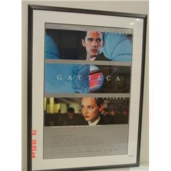 Poster-Gattaca