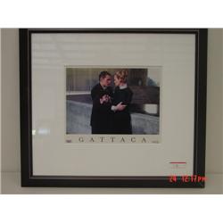 Poster-Gattaca