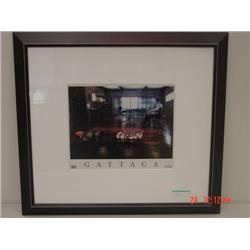 Poster-Gattaca