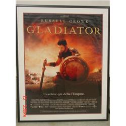 Poster-Gladiator (L'esclare qui defia l'Empire)